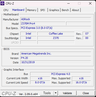 I7 8700k, z370m Pro 4,THERMOLAB WHITE LED quiet cooling fan. 이미지