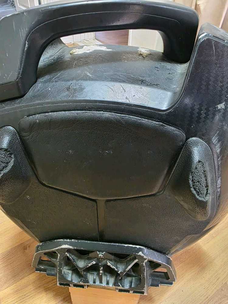 전동 외발휠 이미지