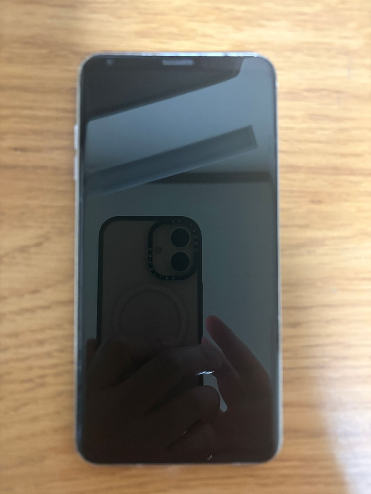 LG V30 공기계 음감폰 안드로이드15 이미지