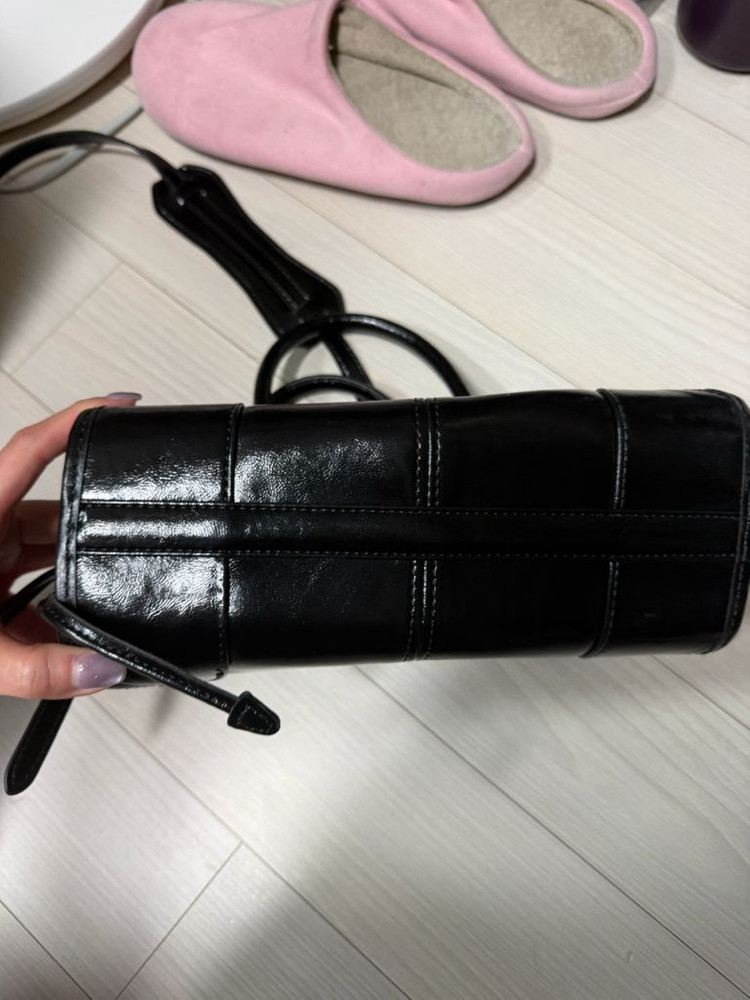프라다 백 이미지