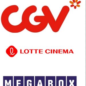 영화예매 8천원 (조조 가능) cgv 콤보 5천원 할인권 5백원 판매======================== 이미지