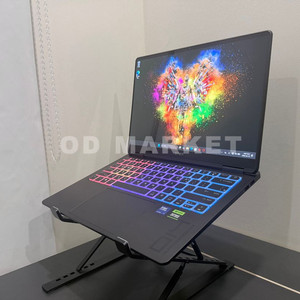 HP 오멘 게이밍 노트북(RTX4060,울트라7,14인치,2.8k) 이미지