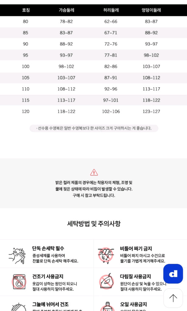 아레나 고스트빌리지 선수 3부 반신 레이서백 95 새상품 이미지