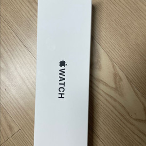 스마트워치 40mm GPS 스타라이트 이미지