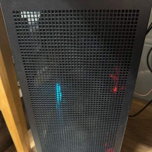 라이젠 5700x rtx 3080ti 게이밍 PC 본체 데스크탑 이미지