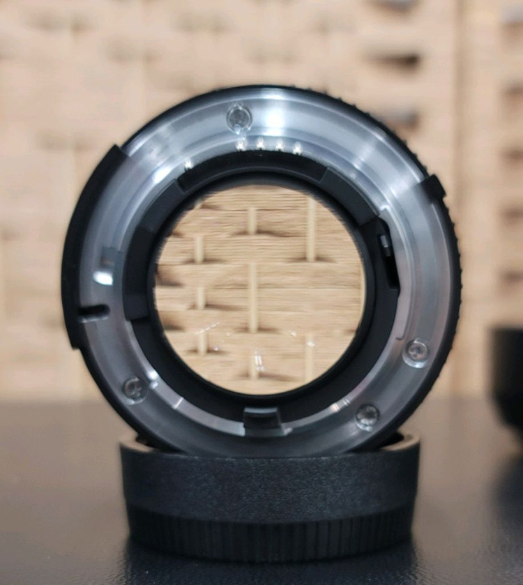 니콘 af 50mm f1.4d 이미지