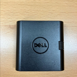 dell da200 usb c타입 미니허브 팝니다 이미지