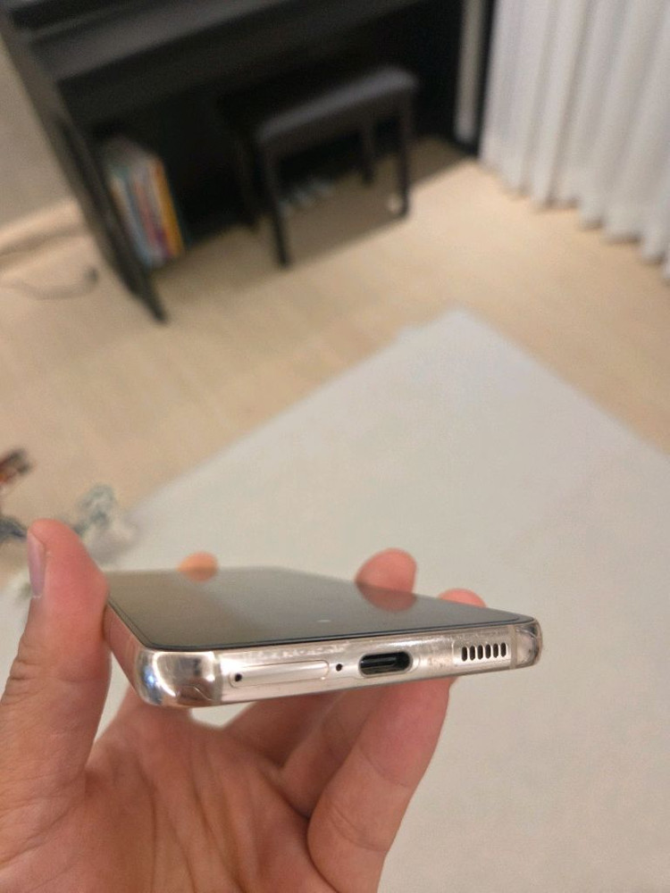 S급 갤럭시 S22 256GB 핑크골드 이미지
