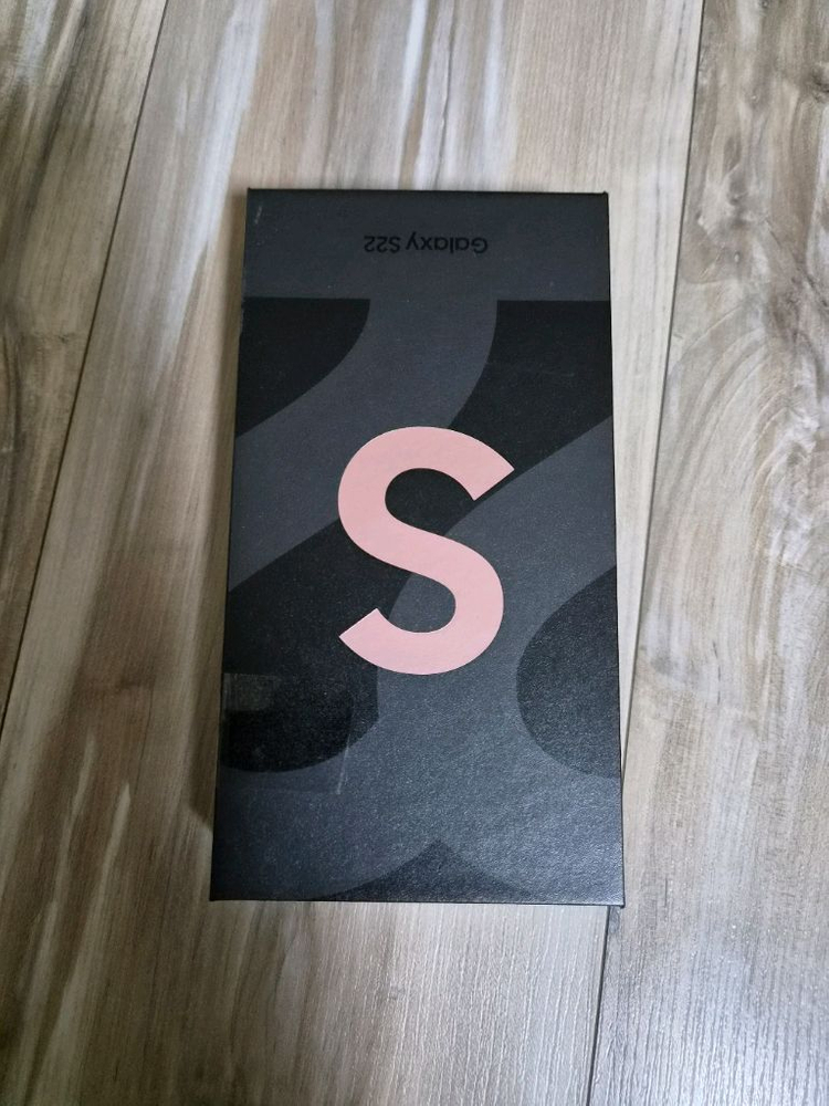 S급 갤럭시 S22 256GB 핑크골드 이미지