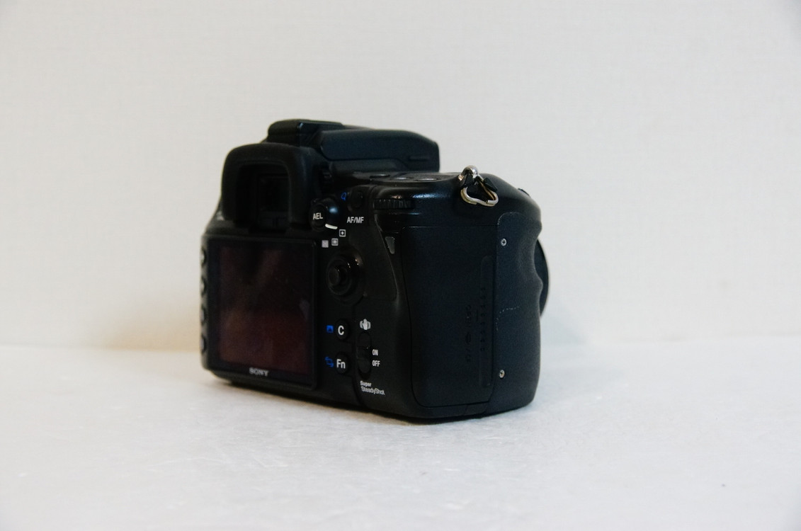 [소니] A700 DSLR 가방셋팝니다. 이미지