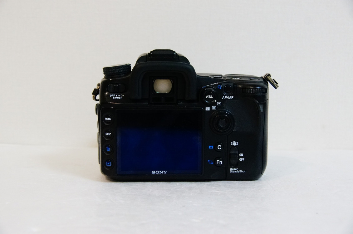 [소니] A700 DSLR 가방셋팝니다. 이미지