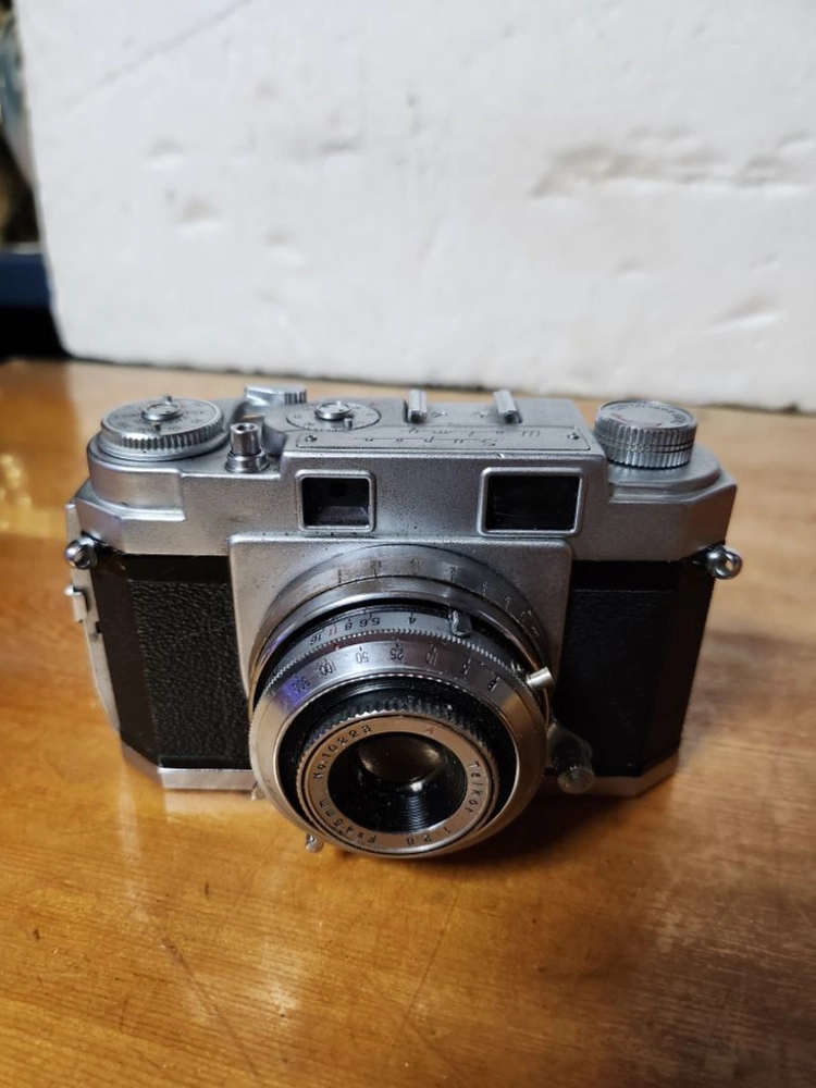 수동 카메라 슈퍼 월미 45mm 이미지