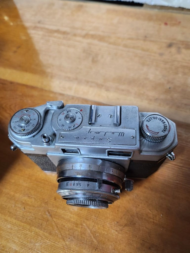 수동 카메라 슈퍼 월미 45mm 이미지