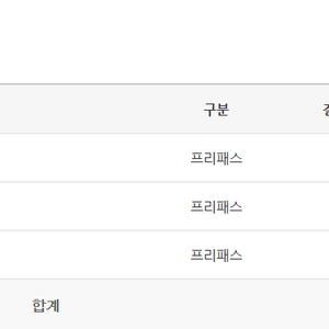 김영편입 자연계 패스 (모의고사 응시권 6장, 배송비 무료쿠폰 2장, ybm토익 포함) 김영패스 이미지