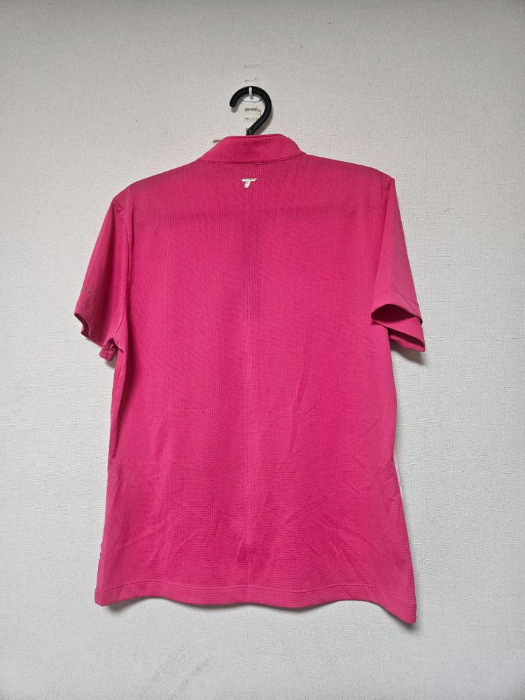 콜럼비아 95호 여성 등산티 이미지