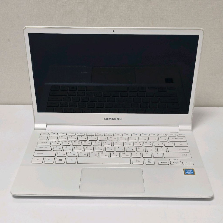 삼성 NT900X3J 펜티엄 4415U 노트북 판매합니다 이미지