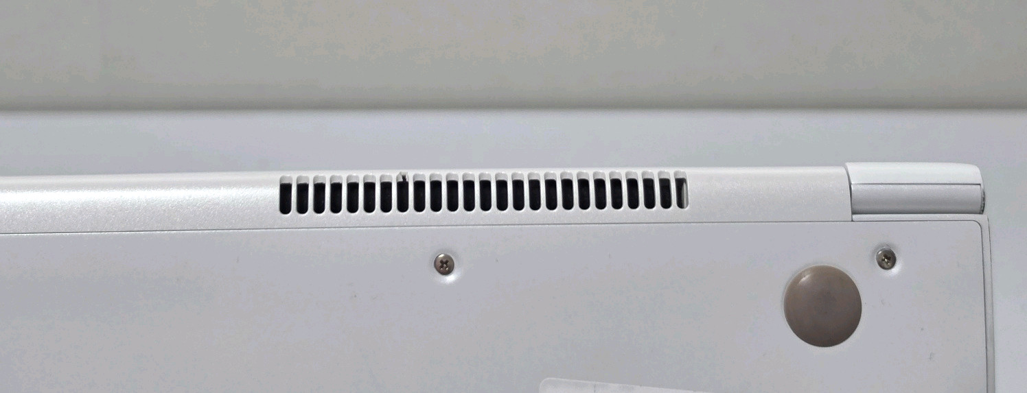 삼성 NT900X3J 펜티엄 4415U 노트북 판매합니다 이미지