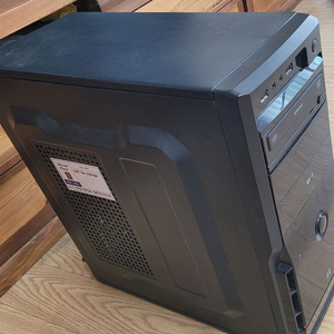 사무용 / 인강용 조립 컴퓨터 i5 4460 이미지