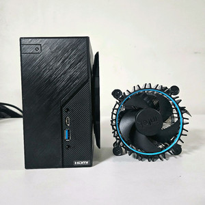 인텔 코어i5-11세대 11400 ASRock 데스크미니 H470M 이미지