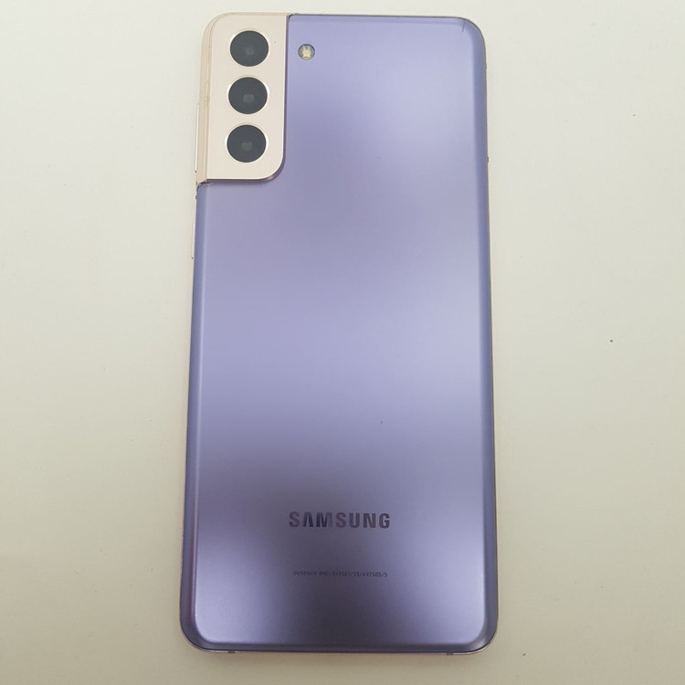 갤럭시 S21+플러스( G996) 바이올렛 256기가 이미지