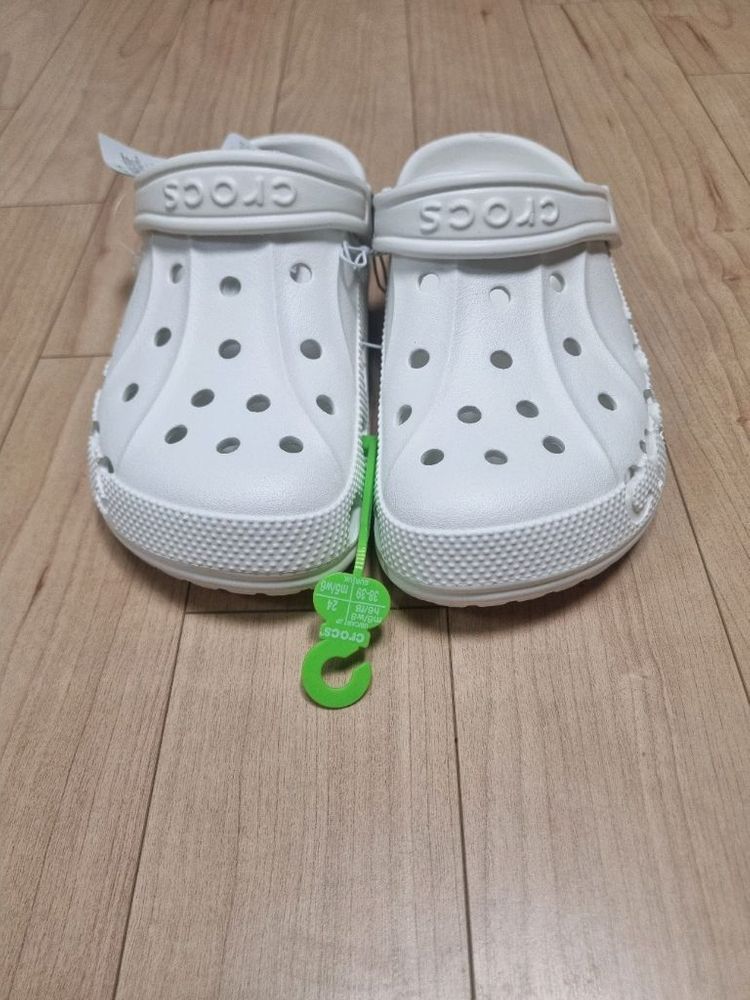 크록스 바야 밴드 클로그 240 새제품 이미지