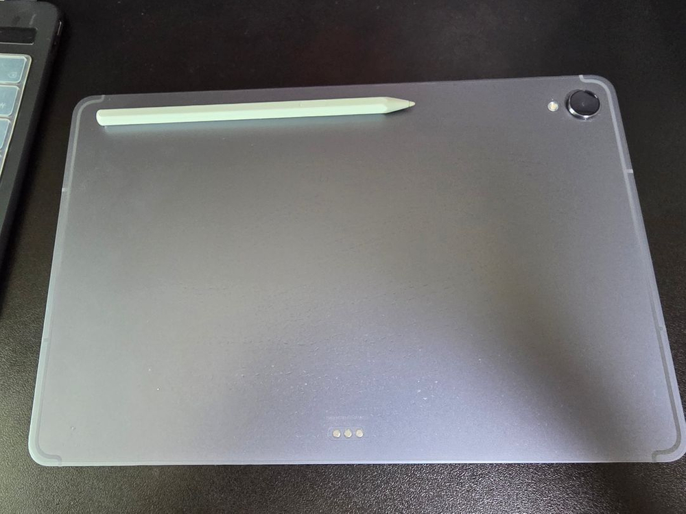 갤럭시탭 S11 5G 512GB 이미지