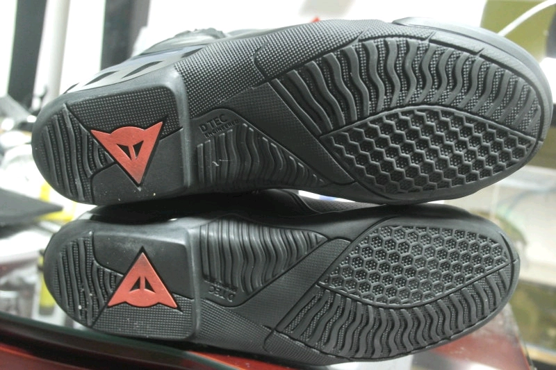 [시착만] 다이네즈 GORE-TEX 엑시얼 인부츠 43호 -검정- 이미지