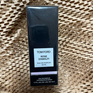 톰포드 로즈디아말피 향수 50ml 새상품 이미지