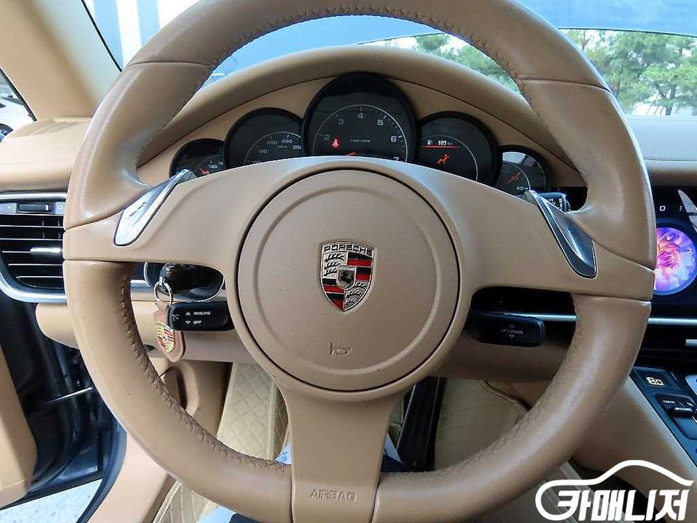 [포르쉐]파나메라 3.6 2WD 이미지