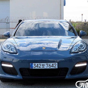 [포르쉐]파나메라 3.6 2WD 이미지