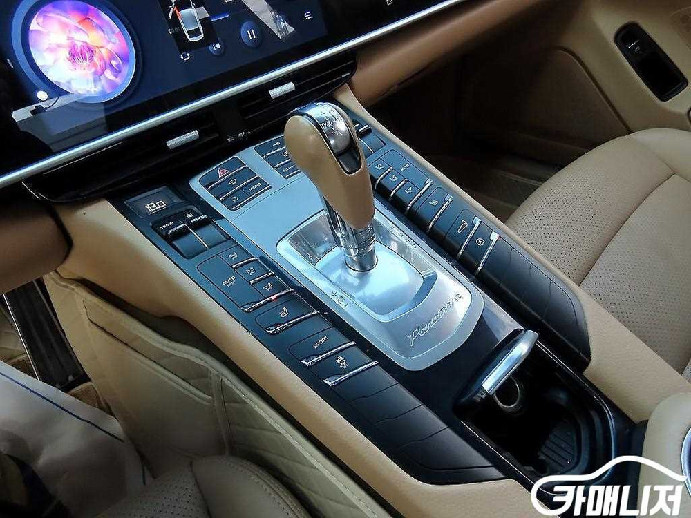 [포르쉐]파나메라 3.6 2WD 이미지