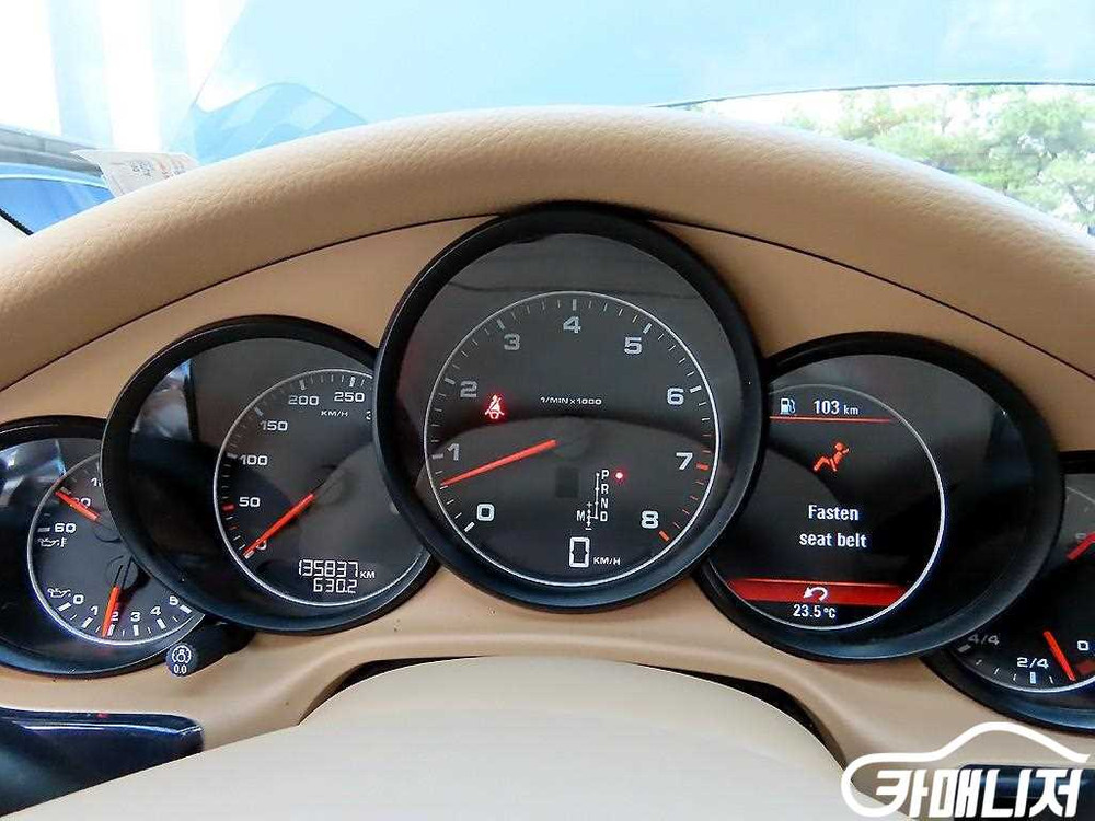 [포르쉐]파나메라 3.6 2WD 이미지