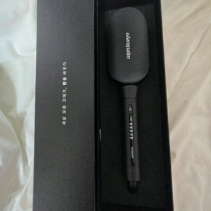 글램팜 빗고데기.새상품 이미지