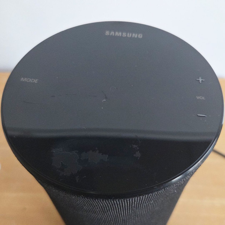 삼성 360 블루투스 스피커 WAM 1500/KR 10W 이미지