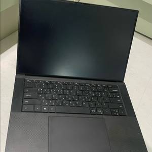 Dell 프리시전 5550 노트북/i9 10세대/32G/2TB 이미지
