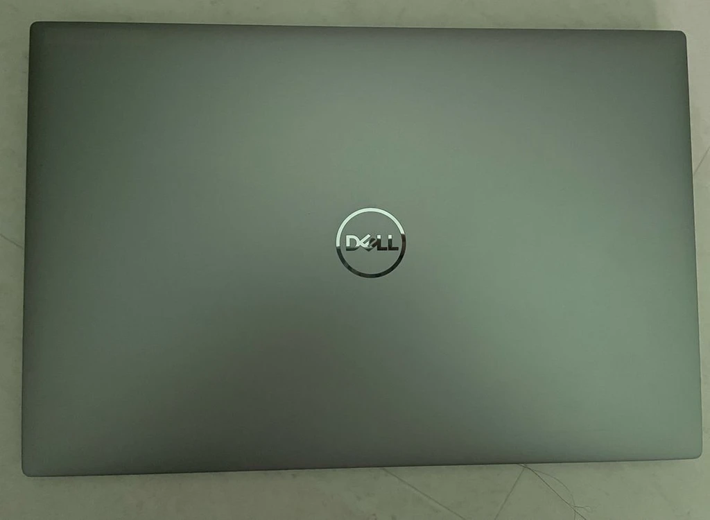Dell 프리시전 5550 노트북/i9 10세대/32G/2TB 이미지