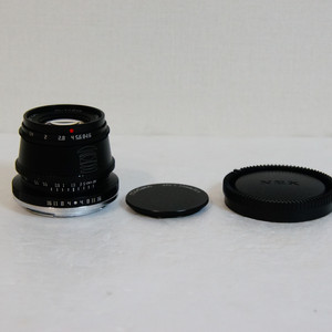 [소니용] 7아티산 35mm F1.4 렌즈팝니다. 이미지