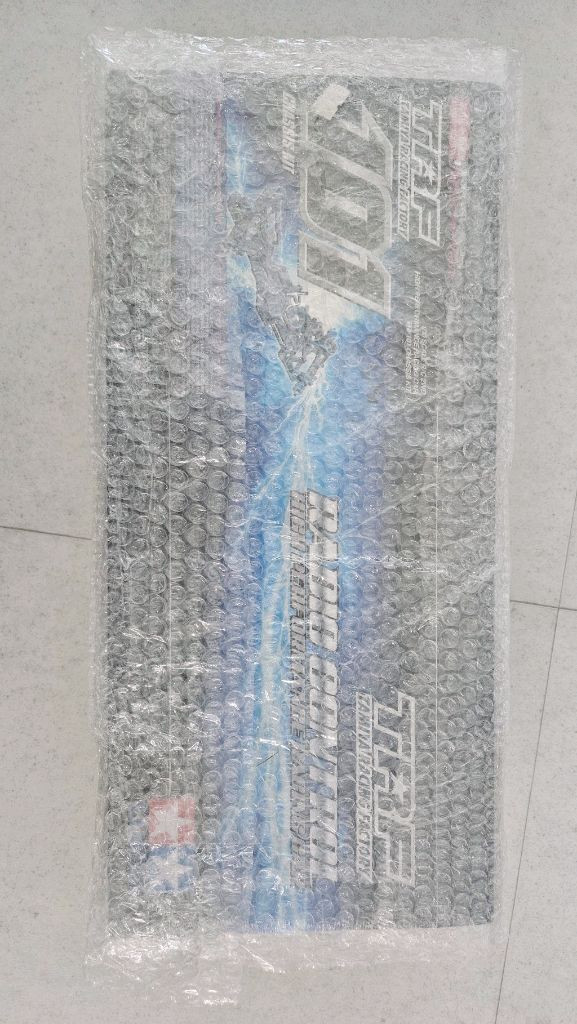 타미야 F1 RC TRF101 미개봉 신품 판매합니다 이미지