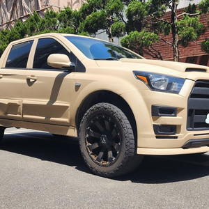 16년 6월식(MB5단) 쌍용 코란도스포츠 cx7,4wd,passion 판매합니다.. 이미지