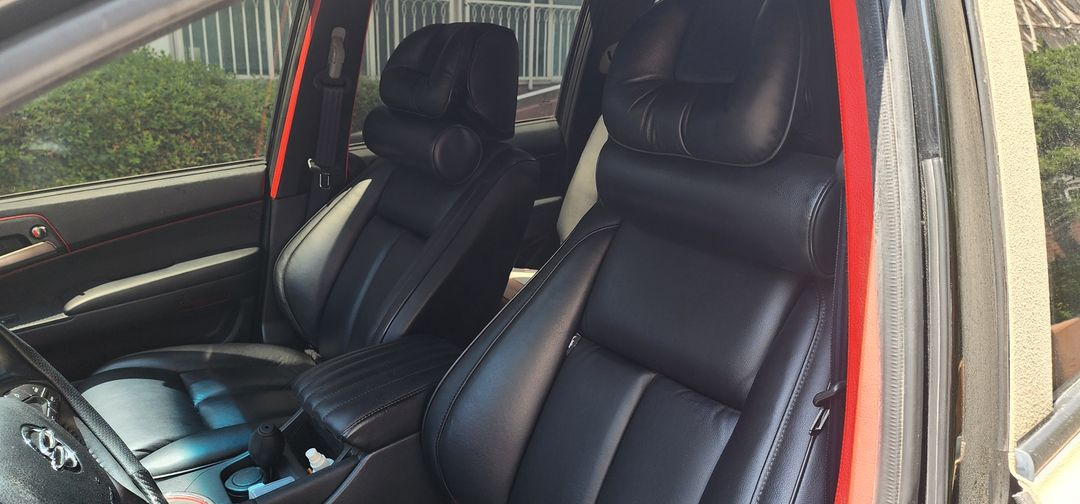 16년 6월식(MB5단) 쌍용 코란도스포츠 cx7,4wd,passion 판매합니다.. 이미지