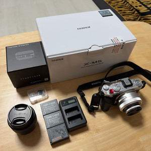 후지 x-m5 렌즈킷, tt아티산 렌즈, xf23mm f2 r wr 이미지