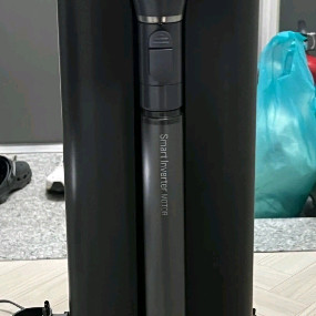 LG 오브제 무선청소기 풀세트 판매합니다. 이미지