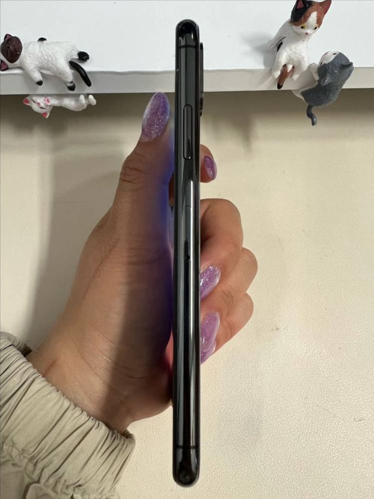 아이폰Xs 512G 그레이 SS급! 이미지