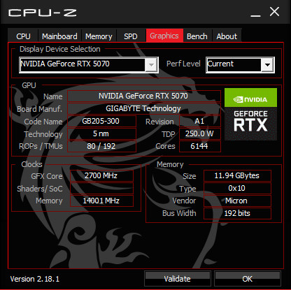 라이젠5 7500F RTX5070 게이밍 pc 이미지