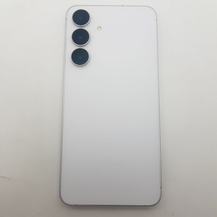 갤럭시 S25 FE (S731) 화이트 자급제 S급 이미지