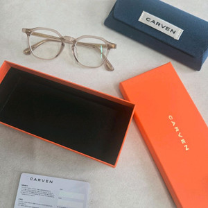 CARVEN 안경 (훌라48) 이미지