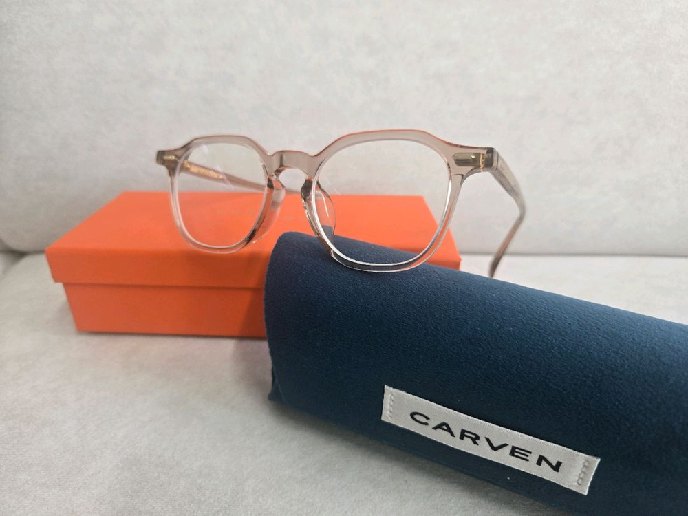 CARVEN 안경 (훌라48) 이미지