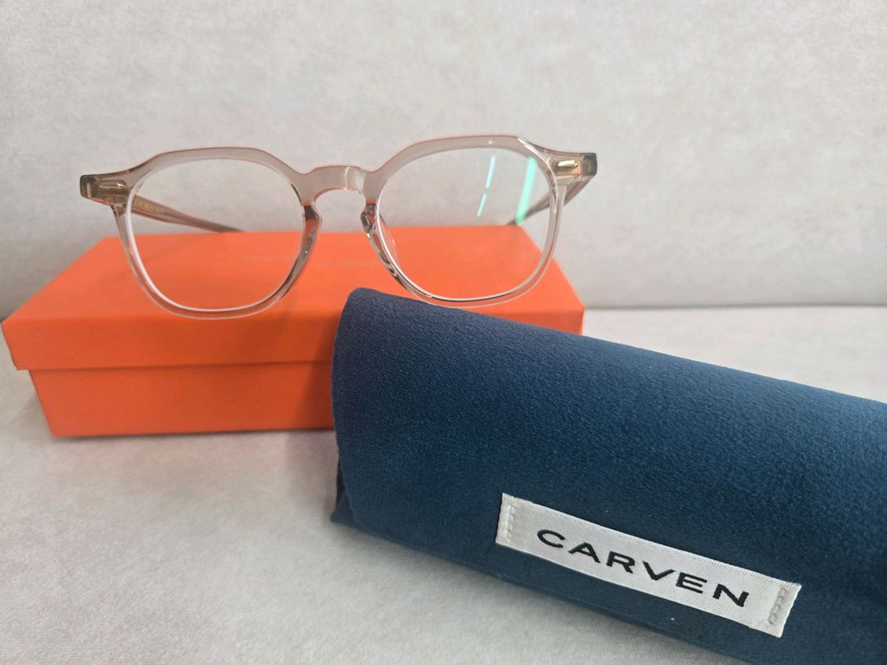 CARVEN 안경 (훌라48) 이미지