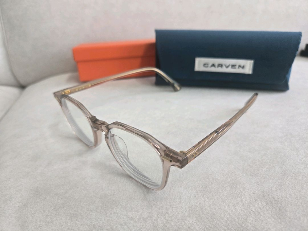 CARVEN 안경 (훌라48) 이미지