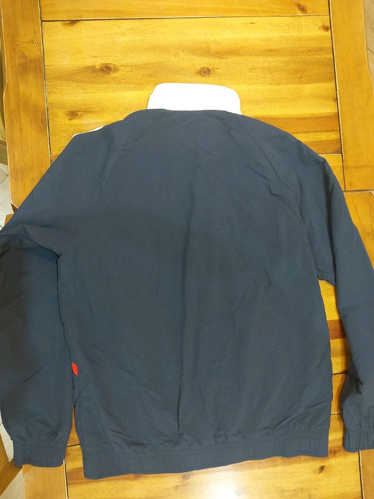 리복 네이비 클래식 트랙자켓 XL 택포 23,000원 이미지